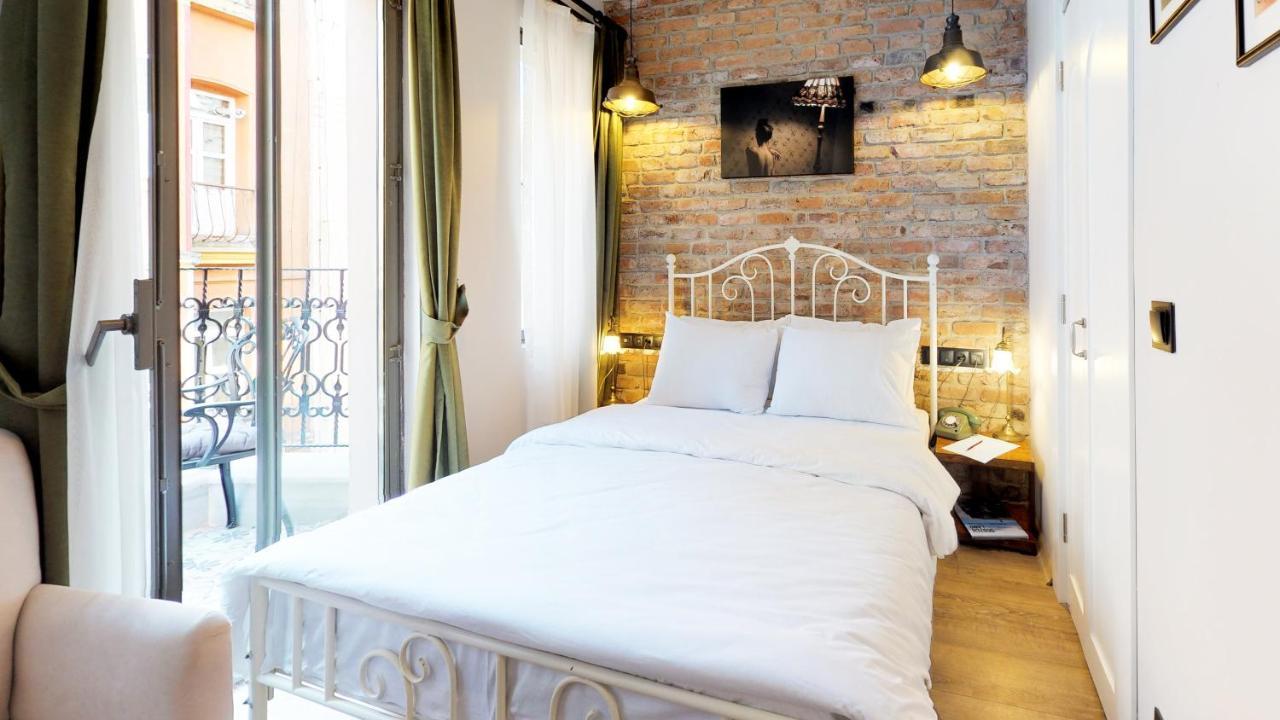 Hotel Des Arts Galata Istanbul Room photo