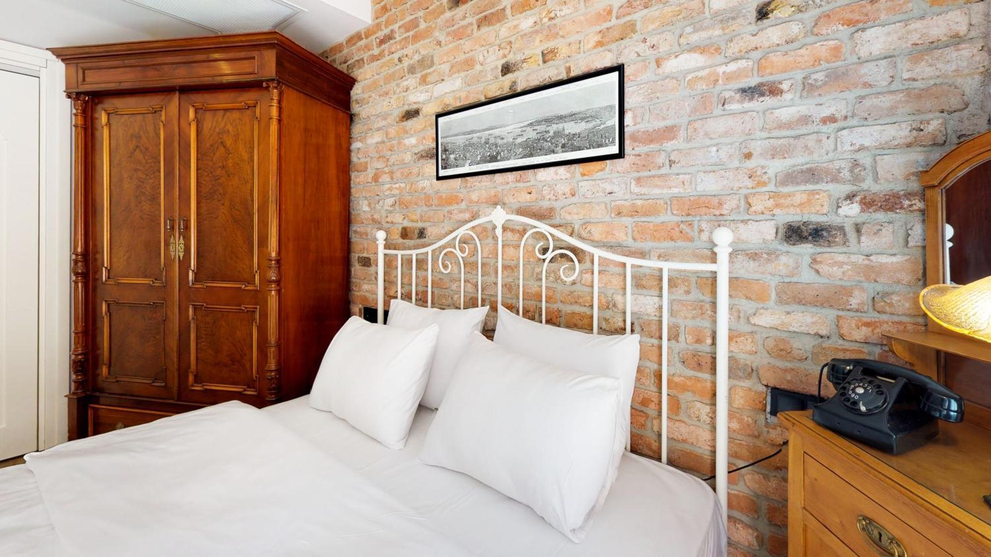 Hotel Des Arts Galata Istanbul Room photo