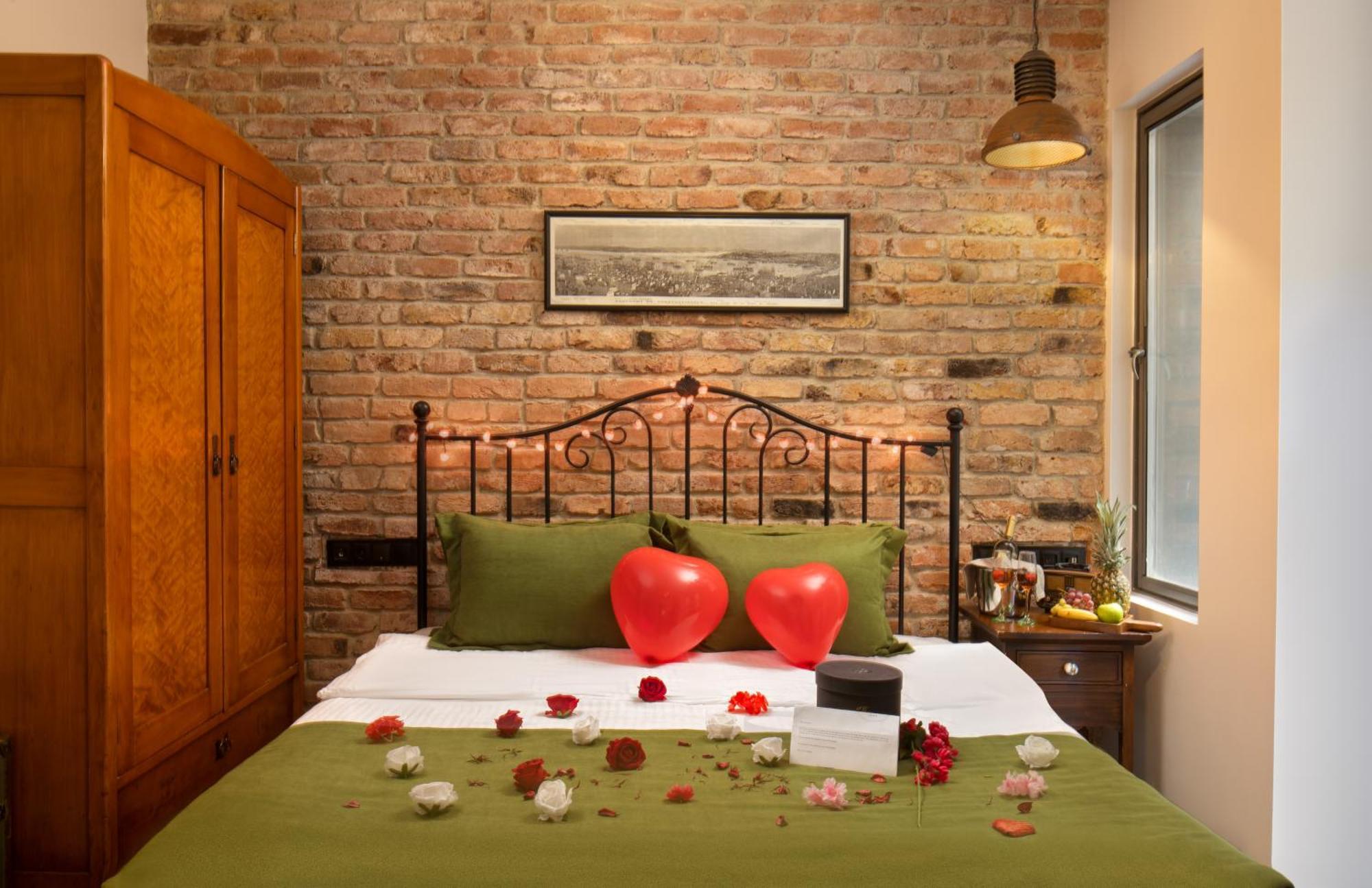 Hotel Des Arts Galata Istanbul Exterior photo